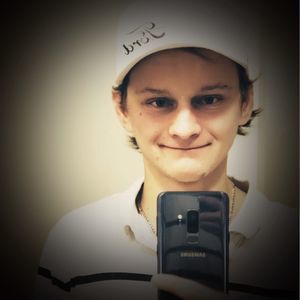 Meet your Posher, Jonathan